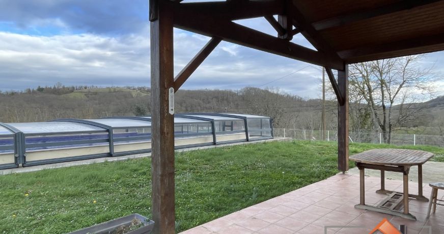 à vendre Maison Cazeres