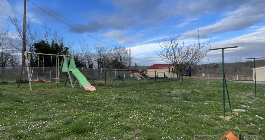 à vendre Maison Cazeres