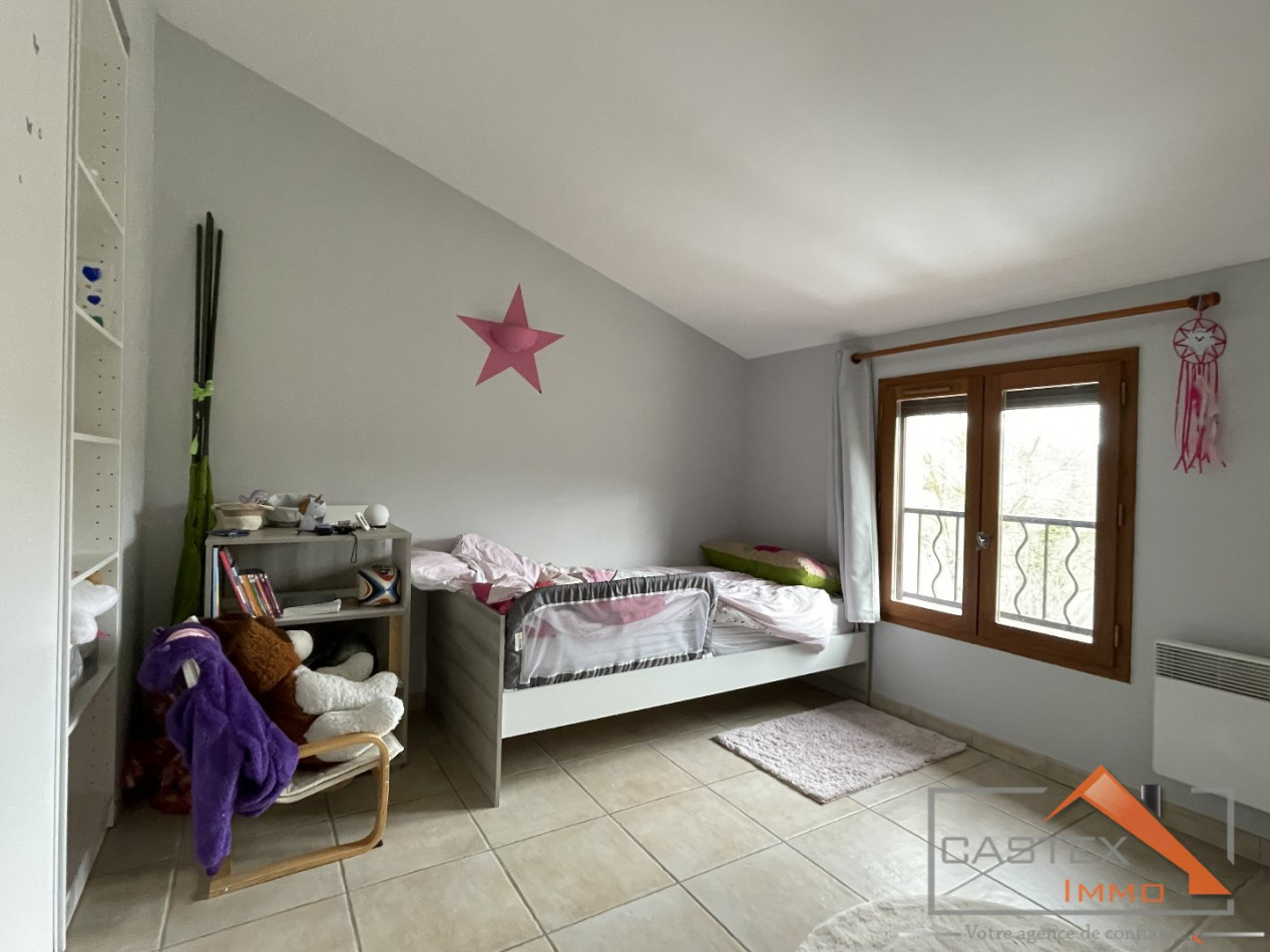 à vendre Maison Cazeres - Photo 8
