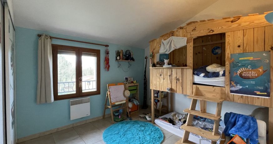 à vendre Maison Cazeres