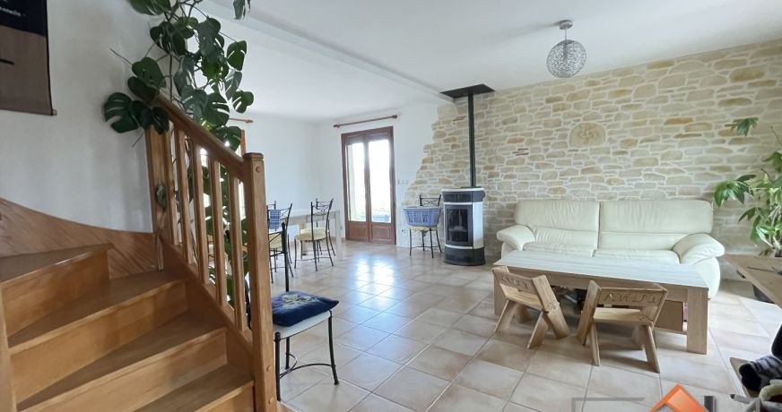 à vendre Maison Cazeres