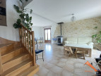 à vendre Maison Cazeres