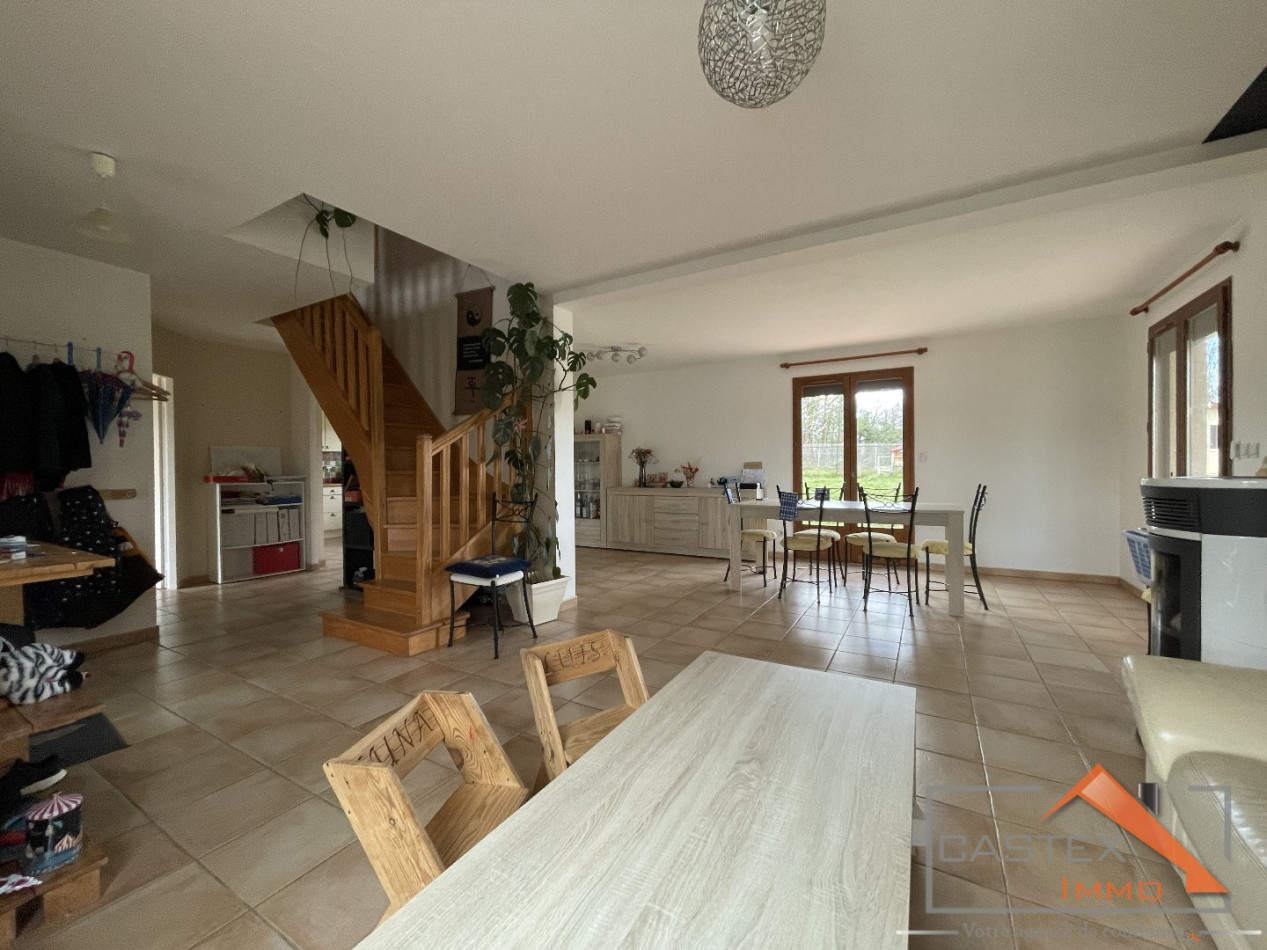 à vendre Maison Cazeres - Photo 4
