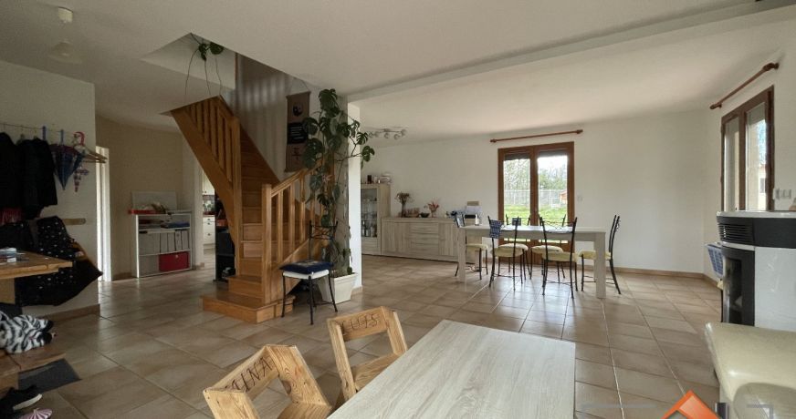 à vendre Maison Cazeres