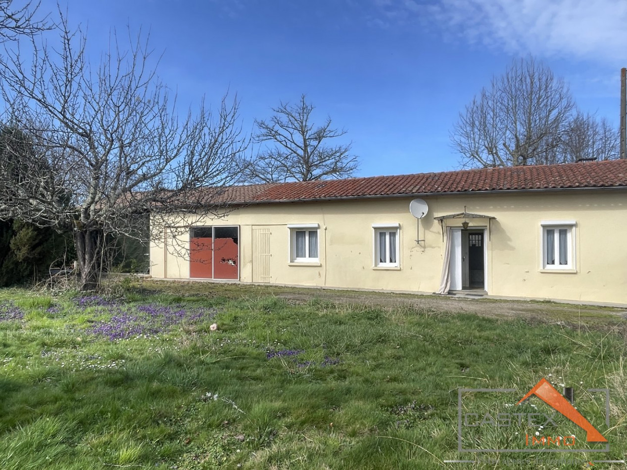 à vendre Maison Salies Du Salat - Photo 3