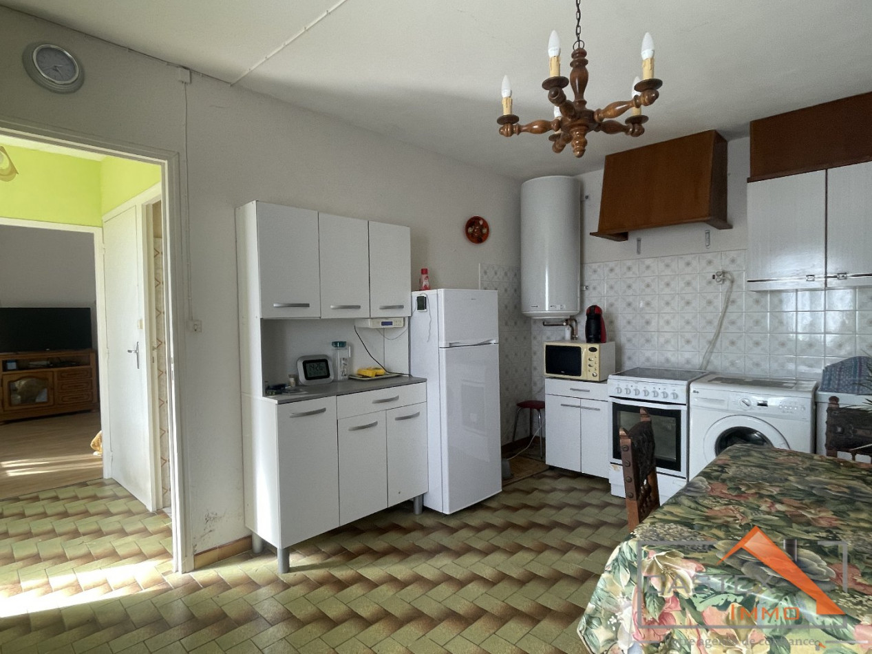à vendre Maison Salies Du Salat - Photo 5