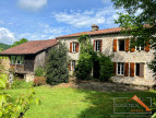 à vendre Maison Arbas