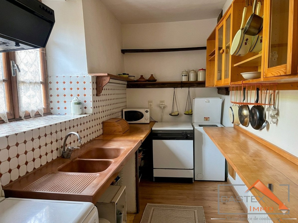 à vendre Maison Arbas - Photo 7
