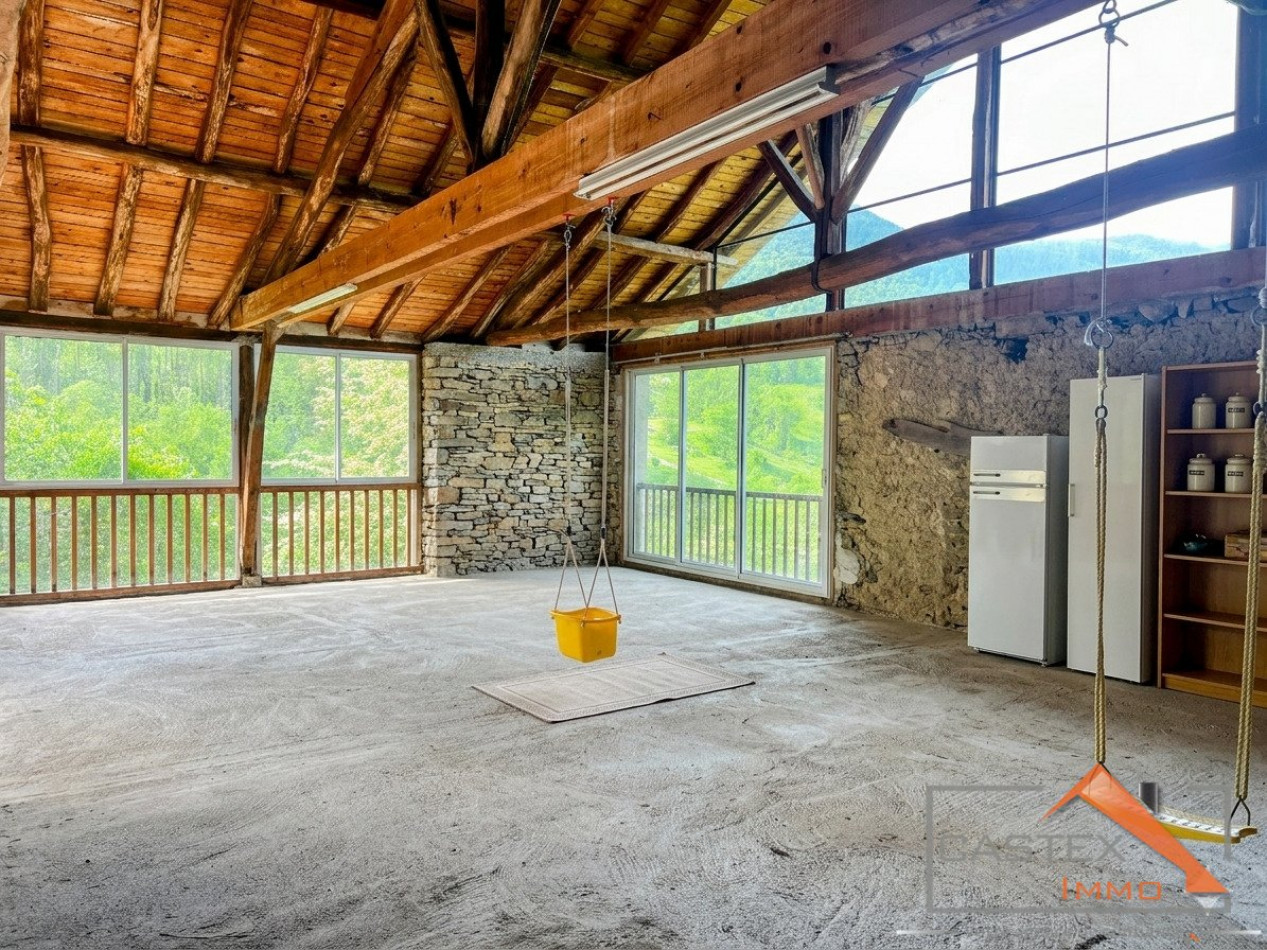 à vendre Maison Arbas - Photo 5