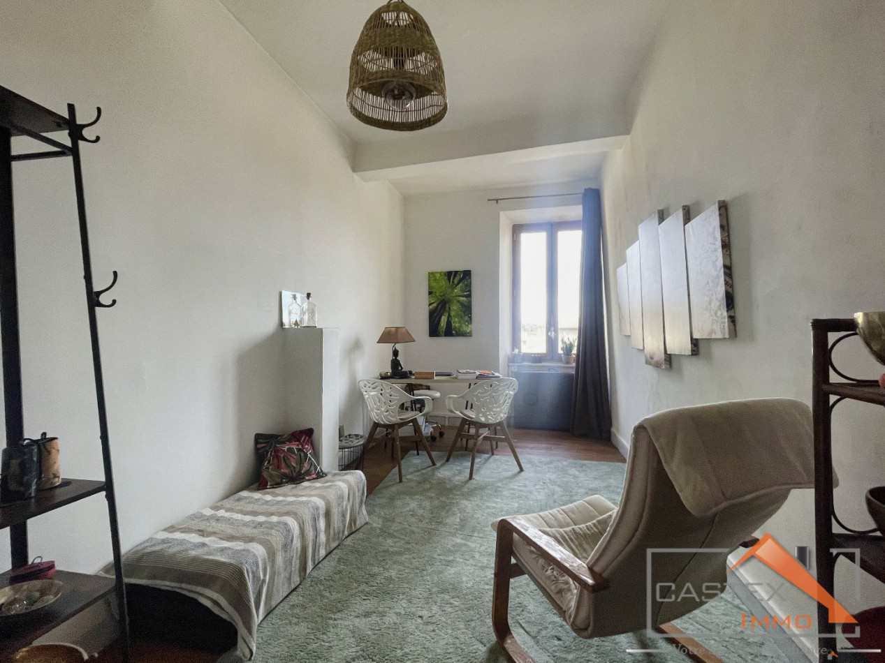 à vendre Maison Prat Bonrepaux - Photo 8