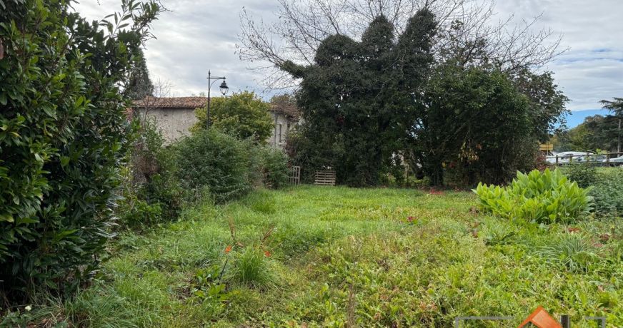 à vendre Terrain constructible Mazeres Sur Salat