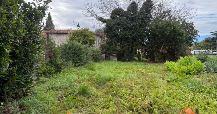 à vendre Terrain constructible Mazeres Sur Salat