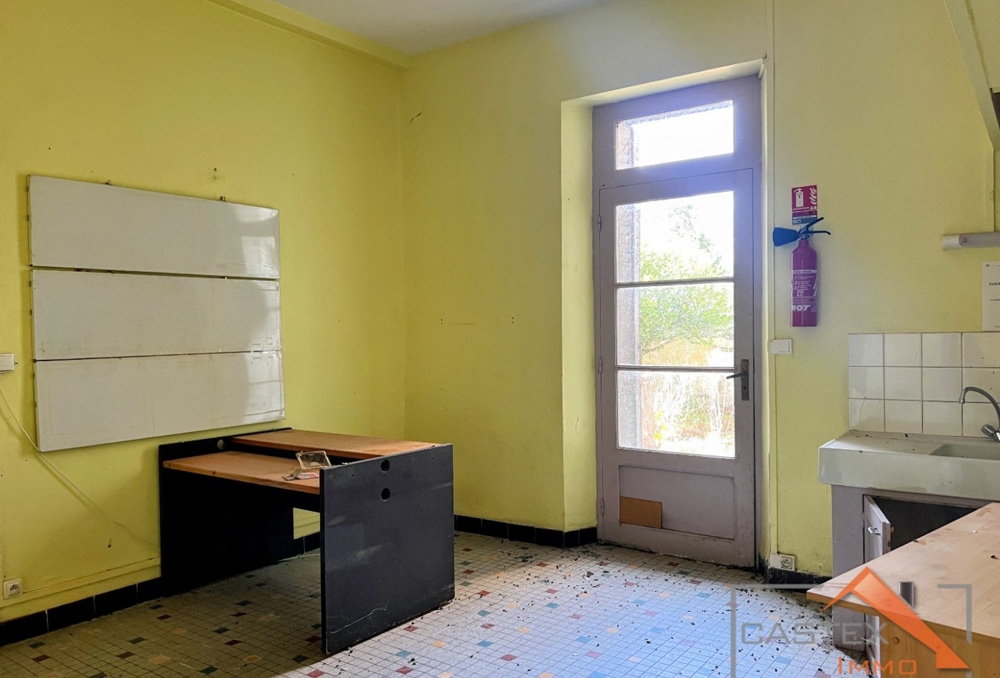 vente Maison Salies Du Salat - Photo 4