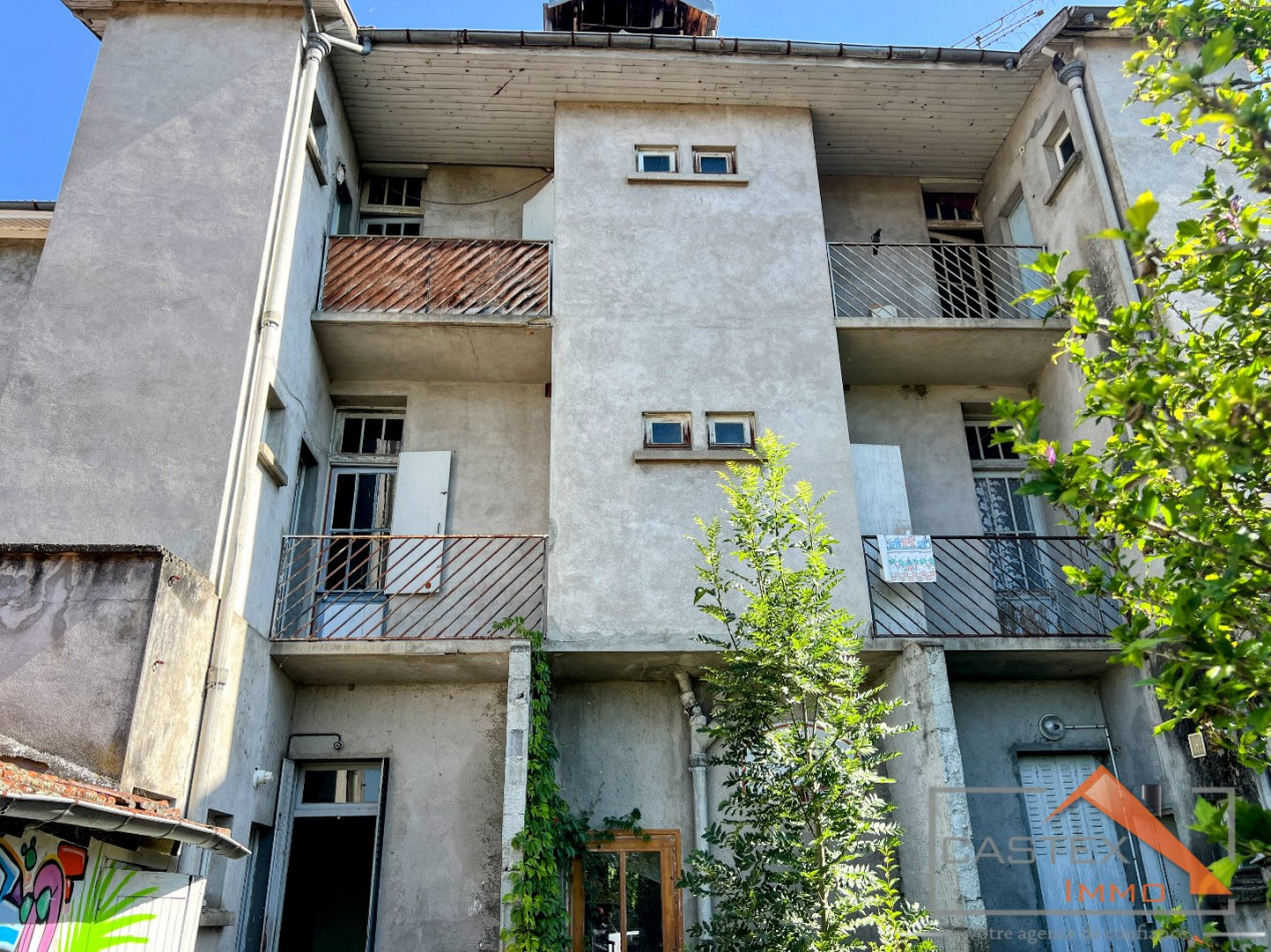 à vendre Maison Salies Du Salat - Photo 1