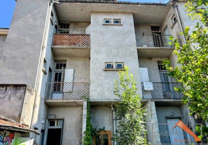 vente Maison Salies Du Salat