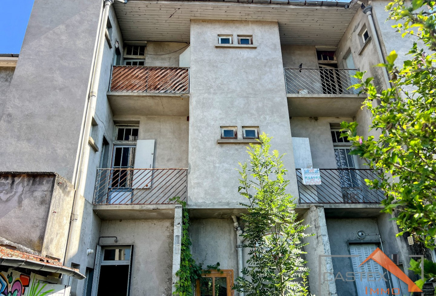 vente Maison Salies Du Salat - Photo 1