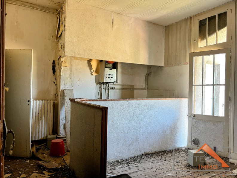 vente Maison Salies Du Salat - Photo 8