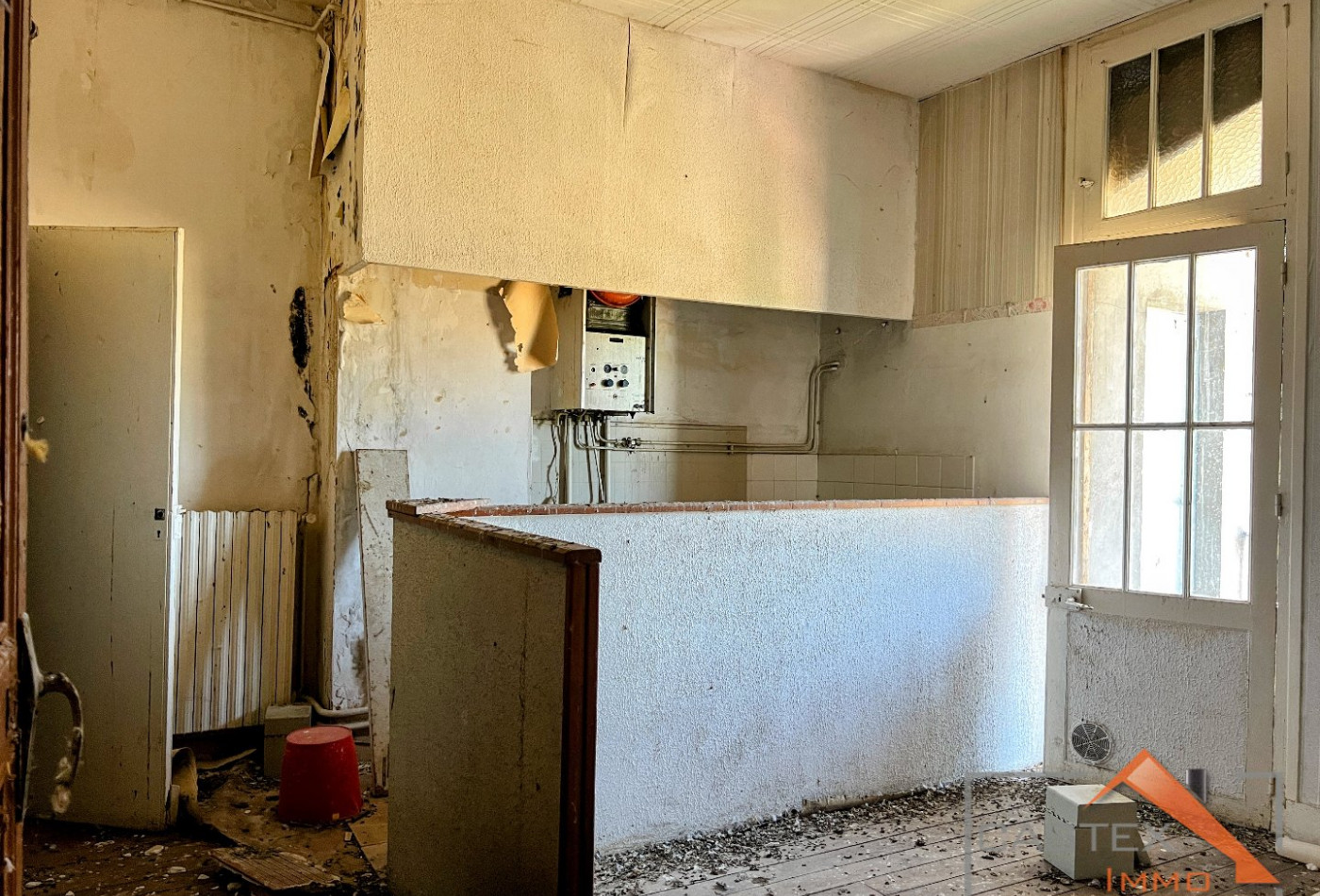 vente Maison Salies Du Salat - Photo 8