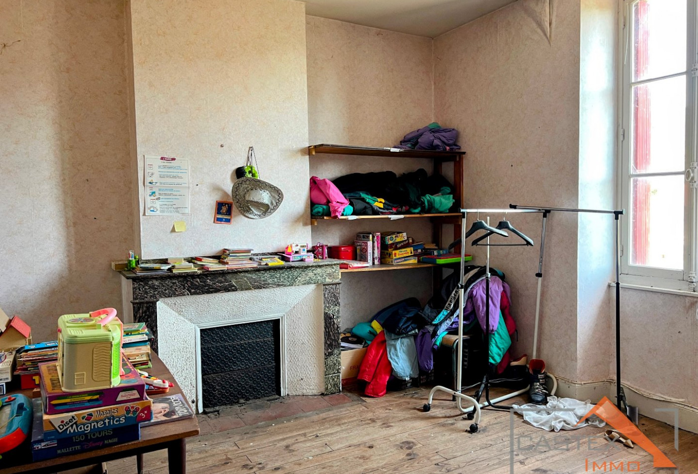 vente Maison Salies Du Salat - Photo 10