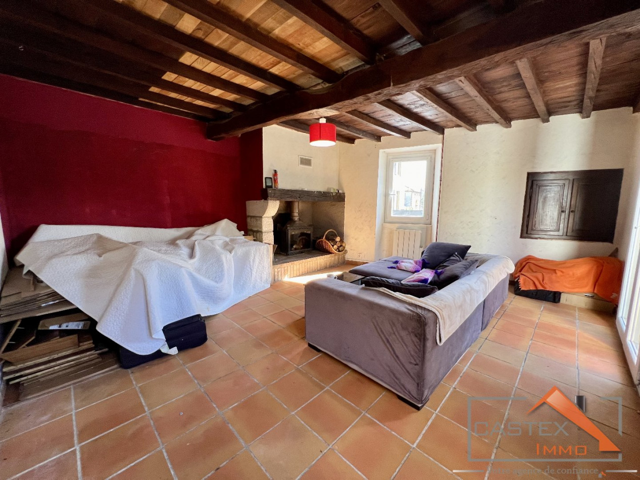 à vendre Maison Salies Du Salat - Photo 2
