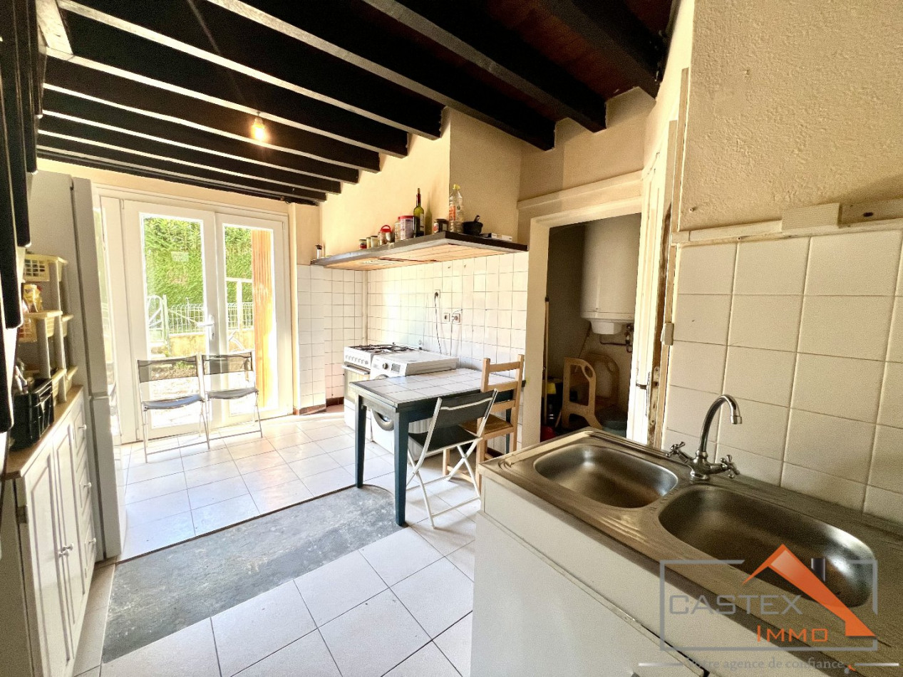 à vendre Maison Salies Du Salat - Photo 4