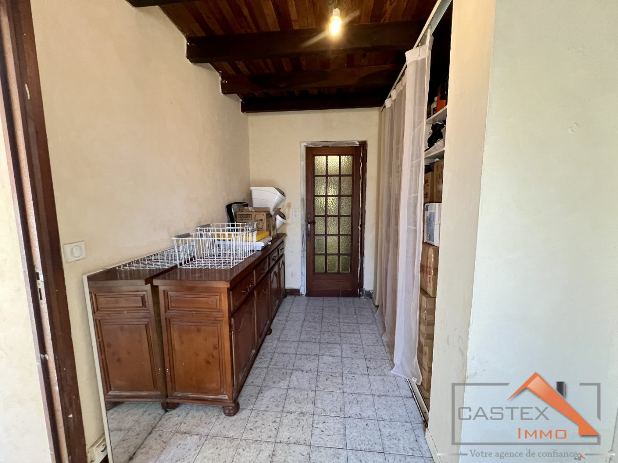 à vendre Maison Salies Du Salat - Photo 7