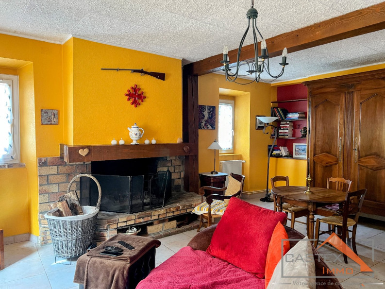 vente Maison Salies Du Salat - Photo 3