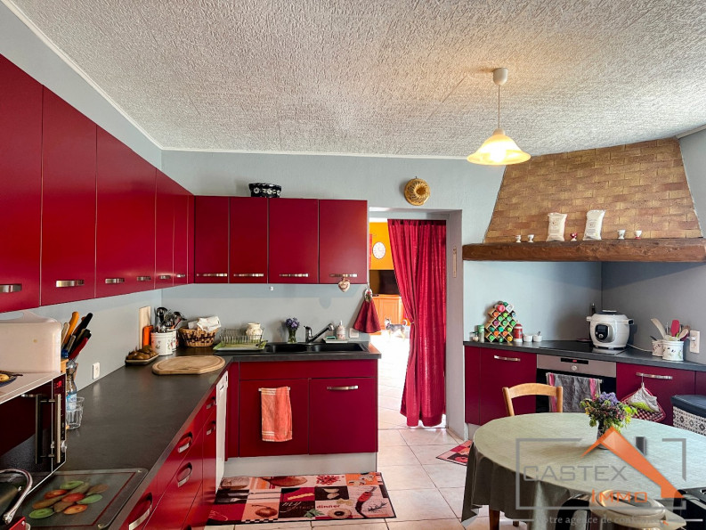 vente Maison Salies Du Salat - Photo 5