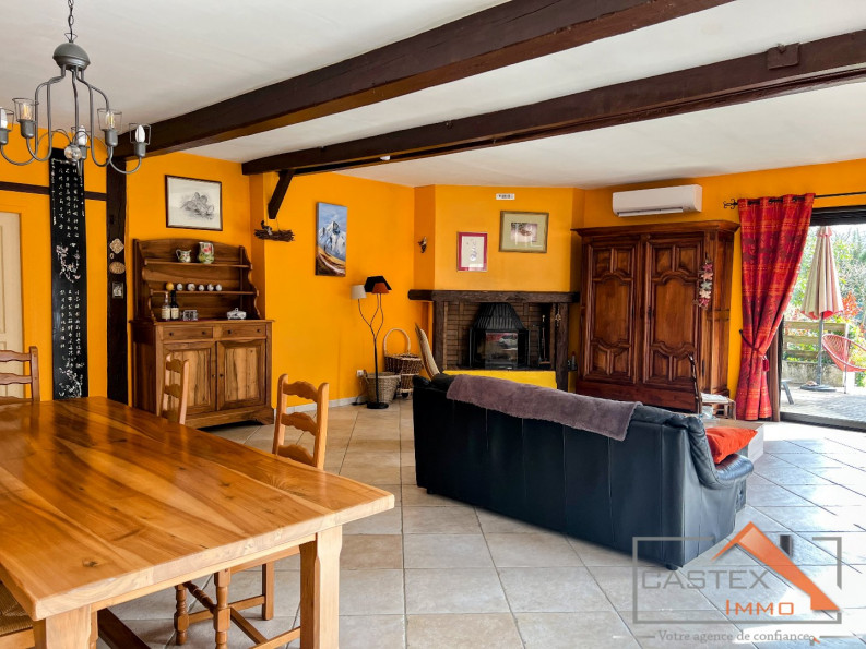 vente Maison Salies Du Salat - Photo 6