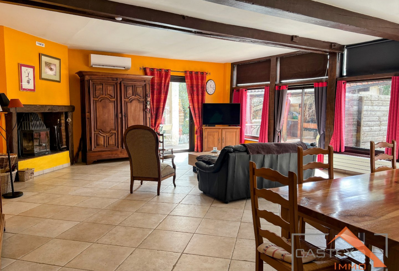 vente Maison Boussens - Photo 7