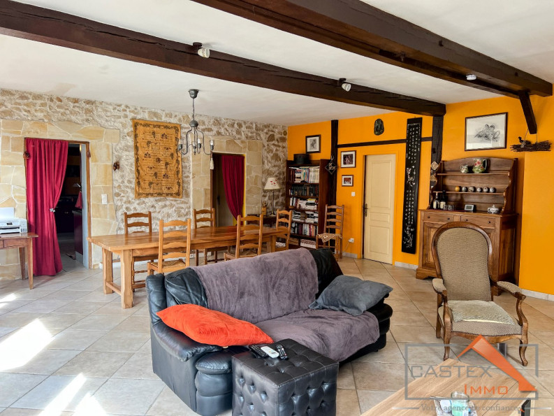 vente Maison Salies Du Salat - Photo 8