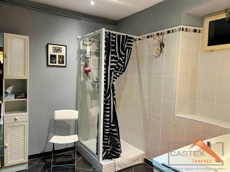 vente Maison Salies Du Salat - Photo 9