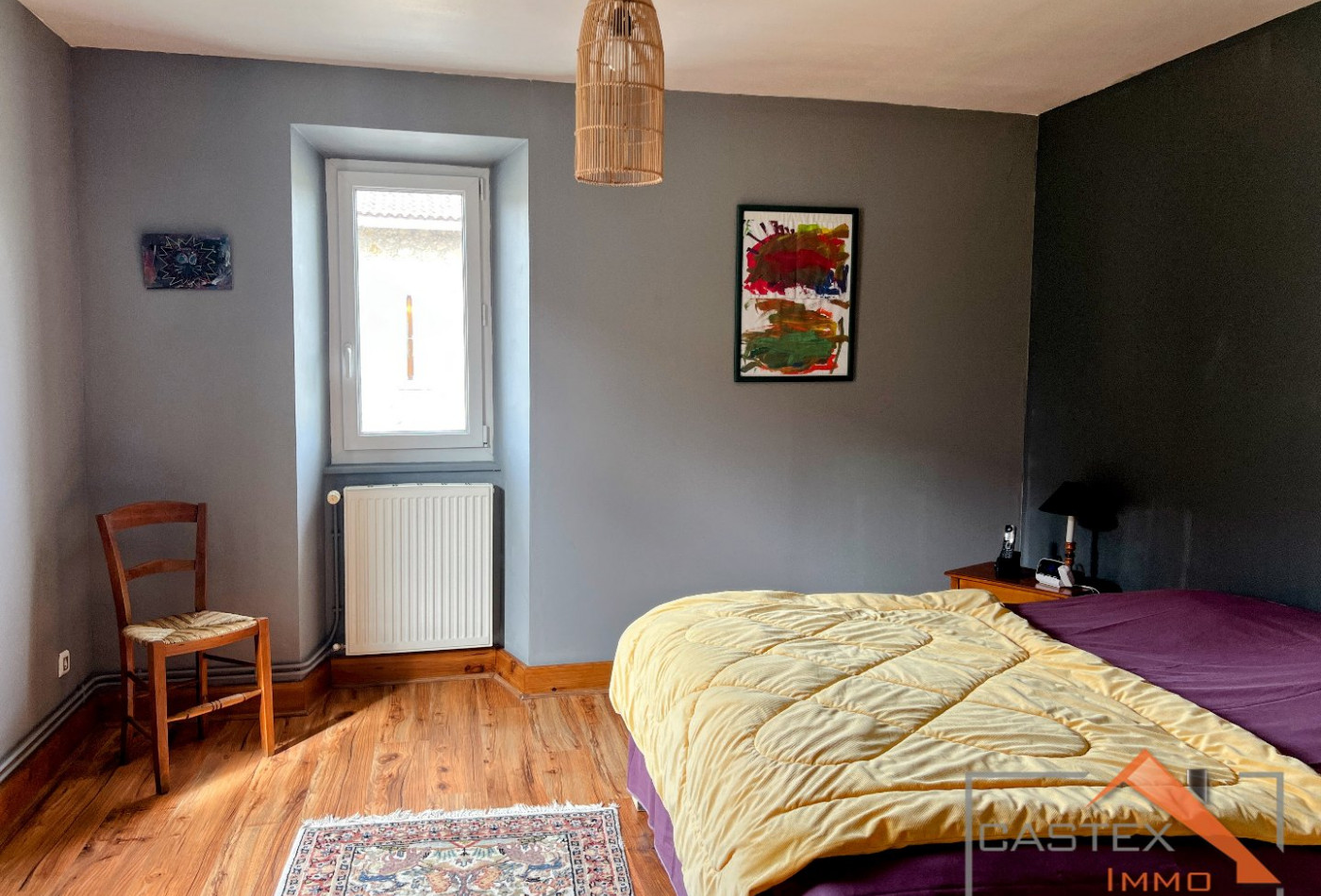 vente Maison Boussens - Photo 10