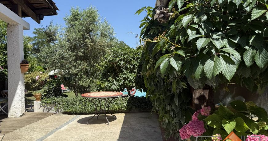 à vendre Maison Boussens