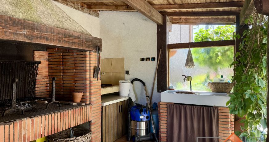 à vendre Maison Boussens