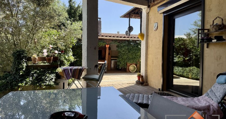 à vendre Maison Boussens