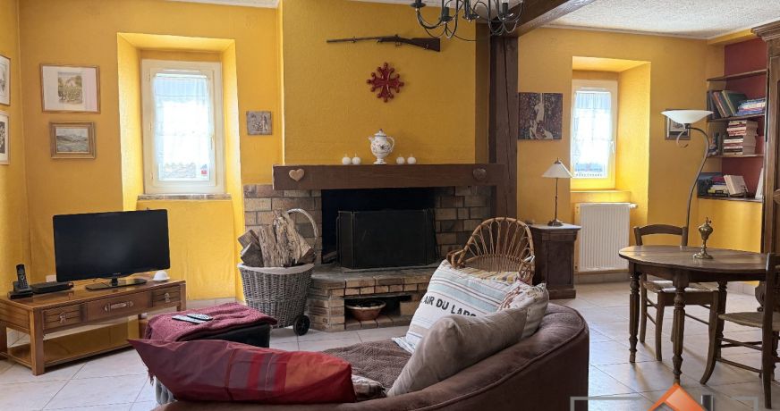 à vendre Maison Boussens