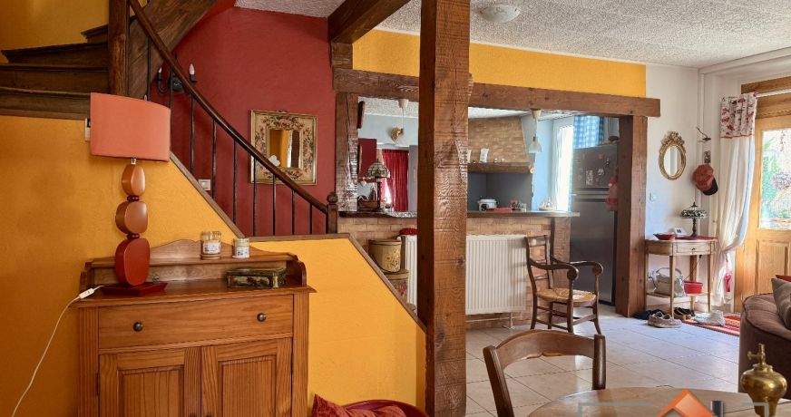 à vendre Maison Boussens