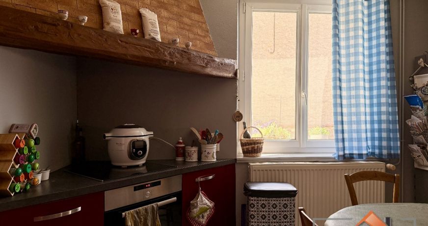 à vendre Maison Boussens