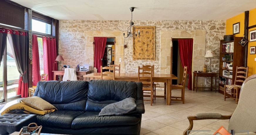 à vendre Maison Boussens