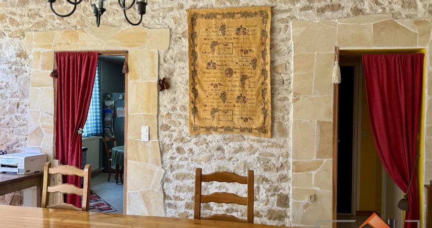à vendre Maison Boussens
