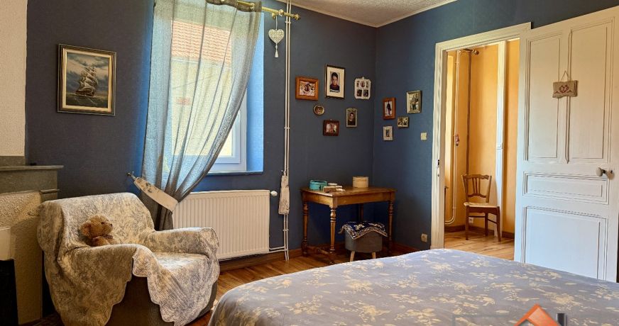 à vendre Maison Boussens