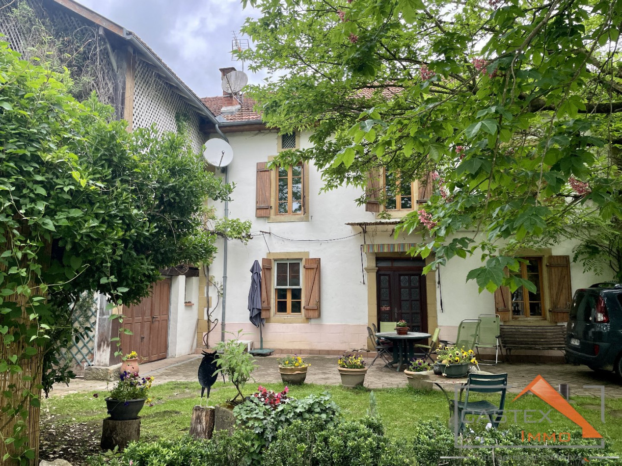 à vendre Maison Salies Du Salat - Photo 1