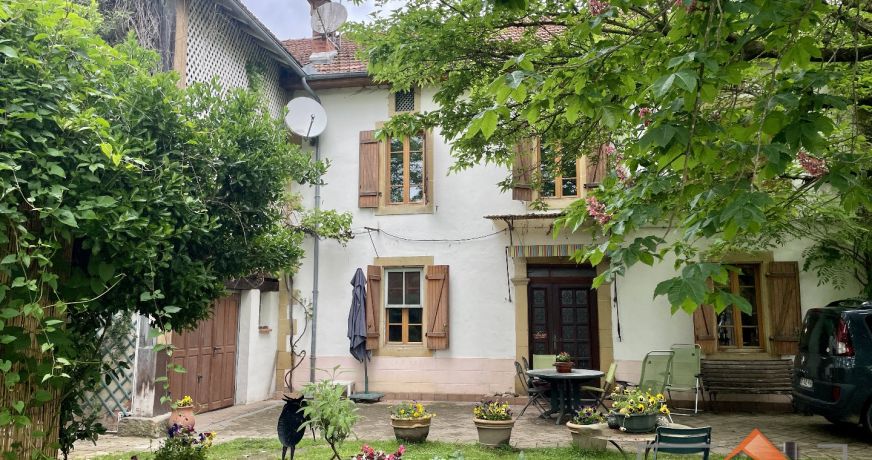 à vendre Maison Salies Du Salat