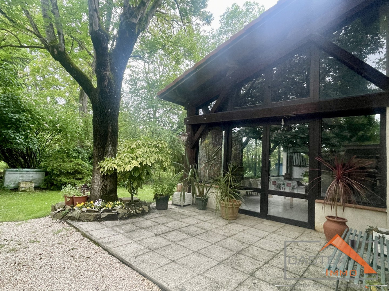 à vendre Maison Salies Du Salat - Photo 10