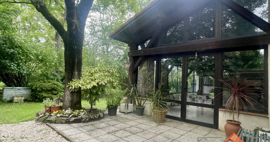 à vendre Maison Salies Du Salat