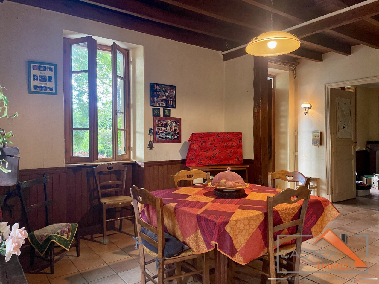 à vendre Maison Salies Du Salat - Photo 2