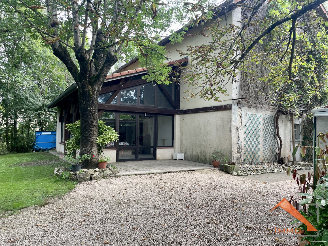 à vendre Maison Salies Du Salat - Photo 7