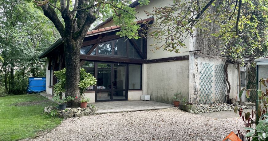 à vendre Maison Salies Du Salat