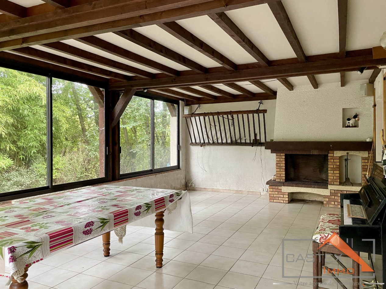 à vendre Maison Salies Du Salat - Photo 8